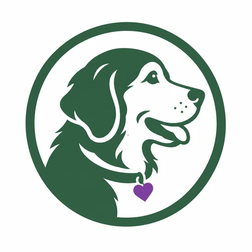 Top Dog Joint Health logo